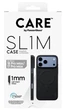 Чохол Care by Panzer Glass SL1M для iPhone 17 Pro Max чорний (CR11275) - зображення 4