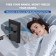 Універсальний пульт для перелистування сторінок RF Remote Control Page Turner - зображення 3