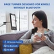 Універсальний пульт для перелистування сторінок RF Remote Control Page Turner - зображення 5