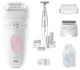Depilator Braun Silk-epil 5-230 - obraz 2