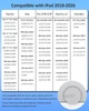 Стилус для iPad (2024-2018), No name - зображення 6
