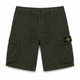 Мужские шорты карго Stone Island PALUM зеленые ТР6975 30 - изображение 1