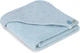 Полотенце детское Little Dutch Pure Denim Blue с капюшоном 100x100 см (8721122584705) - изображение 4
