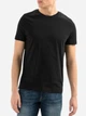 Футболка Camel Active 409641-9T01-88 M Асфальтовая (4064478111923) - изображение 3