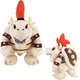 М'яка іграшка 1UP Super Mario: Bowser Squelette 32 см (3760259931049) - зображення 4