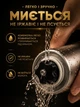 Кавомолка жернова перечниця млин для кави з регулюванням помелу ручна механічна кавомолки для кавових зерен подрібнення спецій портативна з гострими лезами з нержавіючої сталі із мішочком ложечкою та щіткою в подарунок - зображення 4