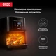Мультипечь ERGO AF-2501 - изображение 3