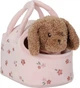 Maskotka Little Dutch Piesek Jackie w torbie (LD4518) (8713291445185) - obraz 3