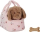 Maskotka Little Dutch Piesek Jackie w torbie (LD4518) (8713291445185) - obraz 4