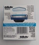 Сменные катриджи Gillette Mach-3 Turbo 8шт/уп - изображение 9