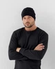 Шапка флисовая унисекс размер one Size - изображение 3