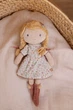 Maskotka Little Dutch Lalka Julia 35 cm GRS (LD4668) (8713291446687) - obraz 10