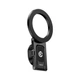 Тримач для телефону Ulanzi Uka Magnetic Phone Holder MA50 UV-M039 Black - зображення 8
