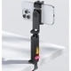 Тримач для телефону штатив Ulanzi MagLock Phone Holder Tripod MA89 UV-T169 Black - зображення 3