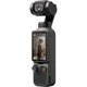 Екшн-камера DJI Osmo Pocket 4 Creator Combo Black - зображення 4