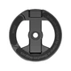 Тримач Ulanzi MagLock Dual Magnetic Phone Stand UV-M067 MA02 Black - зображення 5