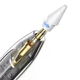 Стилус Baseus Smooth Writing 2 Series Dual Charging Stylus Active Wireless Version P80015804213-00 White - изображение 5