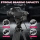 Штатив Ulanzi Tripod (80-155cm) MT-81 UV-T080GBB1 Black - изображение 9