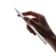 Стилус Baseus Smooth Writing PS3 Pro 360° Touch Operation Wired Charging Stylus (With Type-C*1 Cable and Tip*1) B0004A01 White - изображение 5