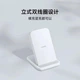 Беспроводное зарядное устройство Xiaomi 30W MDY-17-EM White - изображение 3