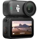 Екшн-камера DJI Osmo Nano 64Gb Black - зображення 2