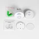 Бездротовий дверний дзвінок ATIS Doorbell AD300 з кнопкою (306043) - изображение 4