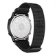 Мужские часы North Edge Litecore Black з компасом - изображение 5