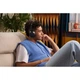 Наушники Redmi Headphones Neo (BHR08W5GL) Obsidian Black - изображение 4