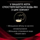 Purina Veterinary Diets DM St/Ox Diabetes Managment вологий корм з яловичиною для котів при діабетіі (85г х 10) - изображение 3