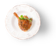 Oven-Baked Tradition беззерновий сухий корм для собак малих порід зі свіжого м’яса качки 4,54 кг - изображение 4