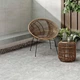 Керамограніт Cersanit Magnus Grey Mat 29,8x59,8 см - изображение 2