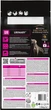 Сухий дієтичний корм для дорослих собак Purina Pro Plan Veterinary UR Urinary проти струвітних каменів 1.5 кг - зображення 3