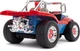 Samochód zdalnie sterowany Jada RC Marvel Spider-Man Buggy (4006333096280) - obraz 3