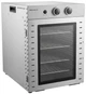 Сушилка для овощей и фруктов Grunhelm GFD4012 (BP152885) - изображение 3