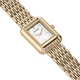 Годинник BURKER Olivia Petite Gold White - изображение 2