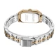 Годинник BURKER Isabell Gold Silver - изображение 3
