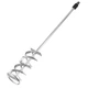 Миксер для тяжелых смесей HEX 59 мм (31-015) - изображение 5
