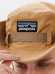 Панама Patagonia бежевого цвета, универсальный размер (обхват головы 56–60 см) (bfv-mfe-7bu) - изображение 5