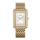 Годинник BURKER Olivia Gold White - изображение 1