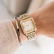 Годинник BURKER Macy Gold Silver - зображення 4