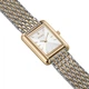 Годинник BURKER Olivia Gold Silver - изображение 2
