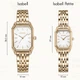 Годинник BURKER Isabell Gold - изображение 7