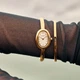 Годинник BURKER Diana Gold White - зображення 4