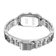 Годинник BURKER Isabell Silver - изображение 3