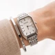 Годинник BURKER Isabell Silver - изображение 6
