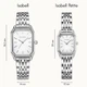 Годинник BURKER Isabell Silver - изображение 7