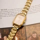 Годинник BURKER Isabell Gold - изображение 4