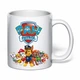 Чашка з друком "Paw Patrol/Щенячий патруль" (колір білий) (45302) - зображення 2
