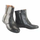 Жіночі черевики FOLETTI 441 00ИВ-401 37 чорні - зображення 2