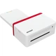 Портативный фотопринтер Polaroid HI-Print 4х6 (9165) [169714] - изображение 1